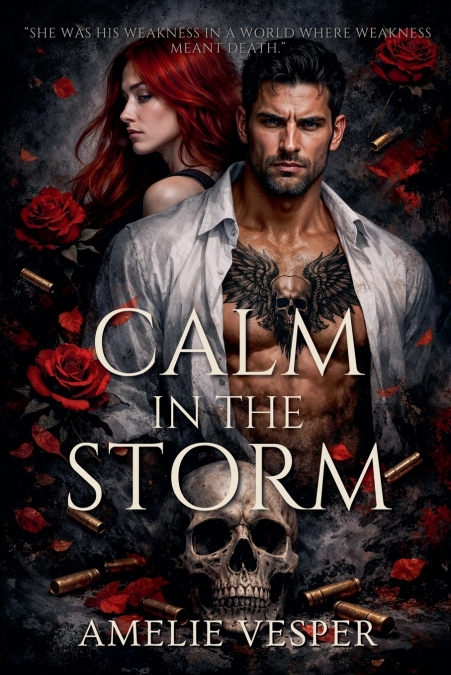 Calm in the Storm