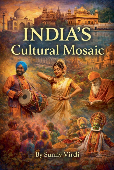 India’s Cultural Mosaic
