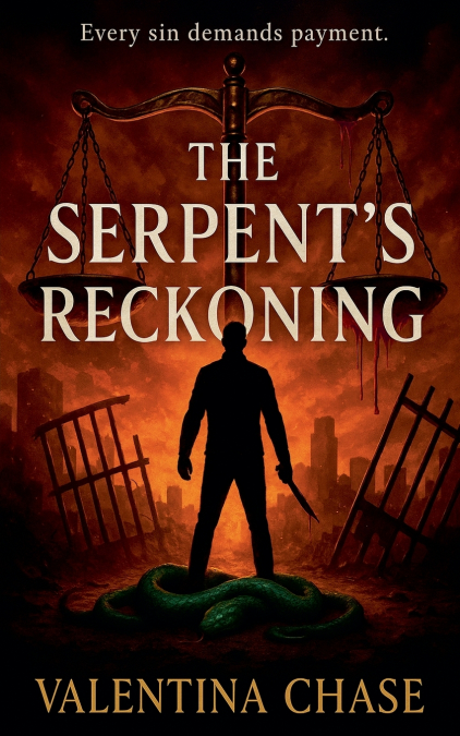 The Serpent’s Reckoning