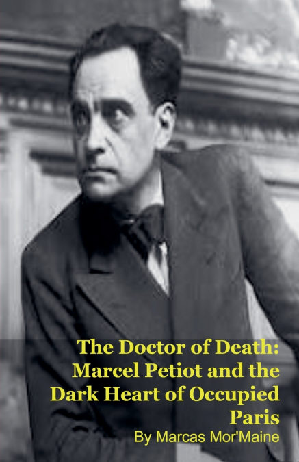 The Doctor of Death