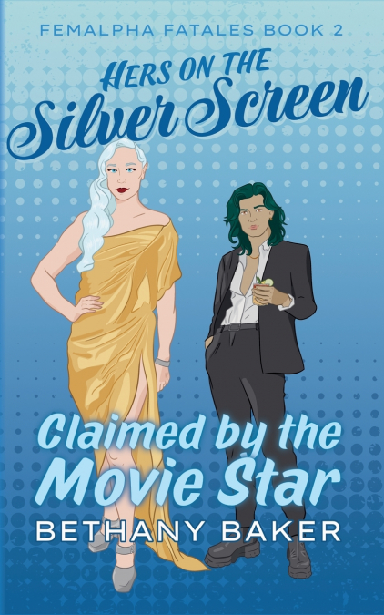 Hers on the Silver Screen