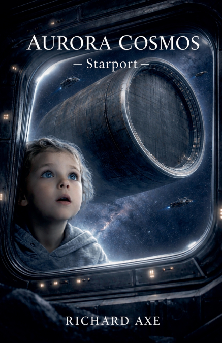 Aurora Cosmos - Starport