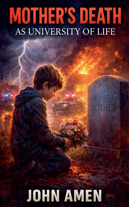 Mother’s Death As University Of Life