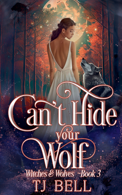 Can’t Hide Your Wolf