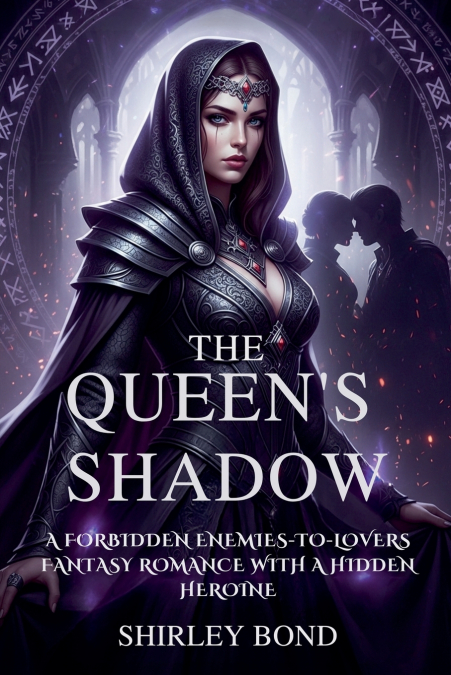 The Queen’s Shadow