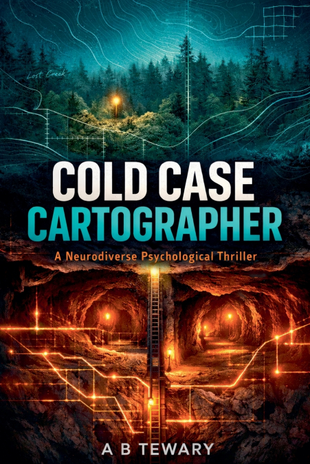 Cold Case Cartographer