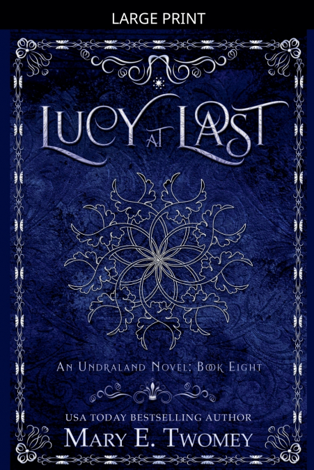 Lucy at Last