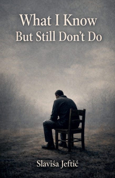 What I Know But Still Don't Do