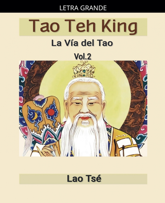 Tao Teh King