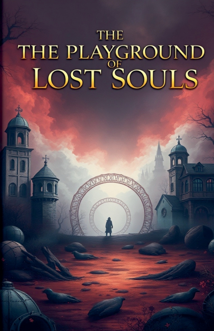 The Playground of Lost Souls