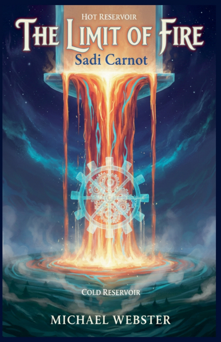 The Limit of Fire