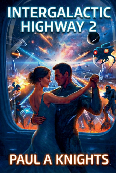 Intergalactic Highway 2