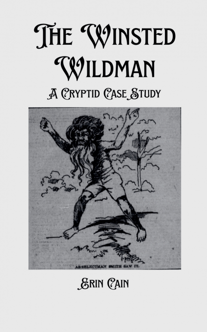 The Winsted Wildman