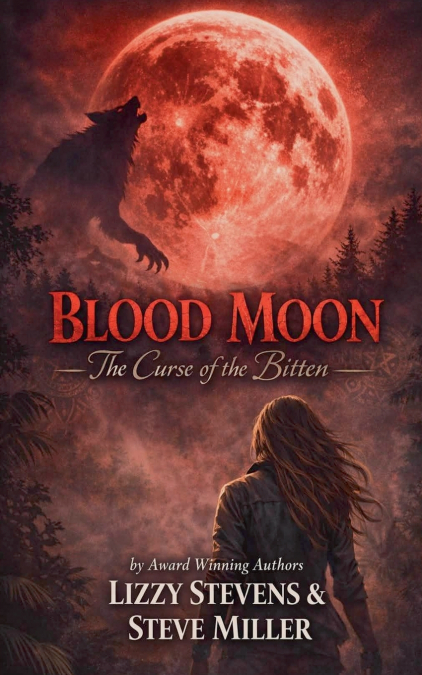 Blood Moon The Curse Of The Bitten