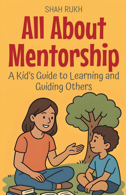 All About Mentorship