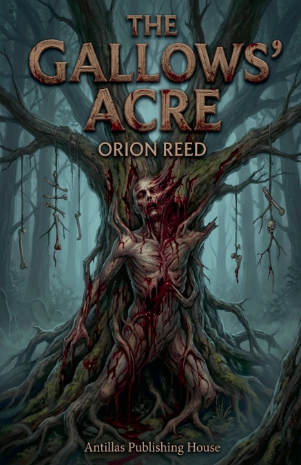 The Gallows’ Acre