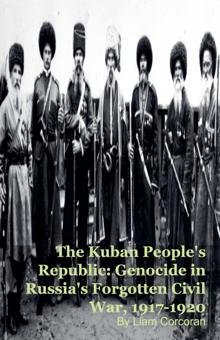 The Kuban People’s Republic
