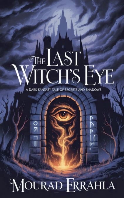 The Last Witch’s Eye