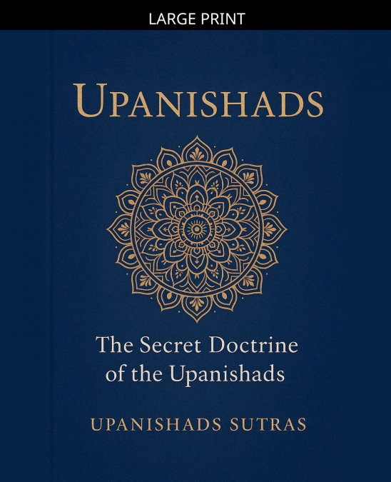 Upanishads