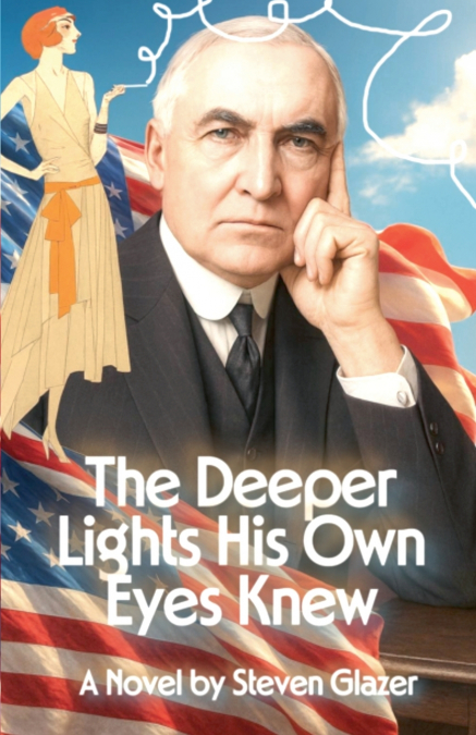 The Deeper Lights His Own Eyes Knew