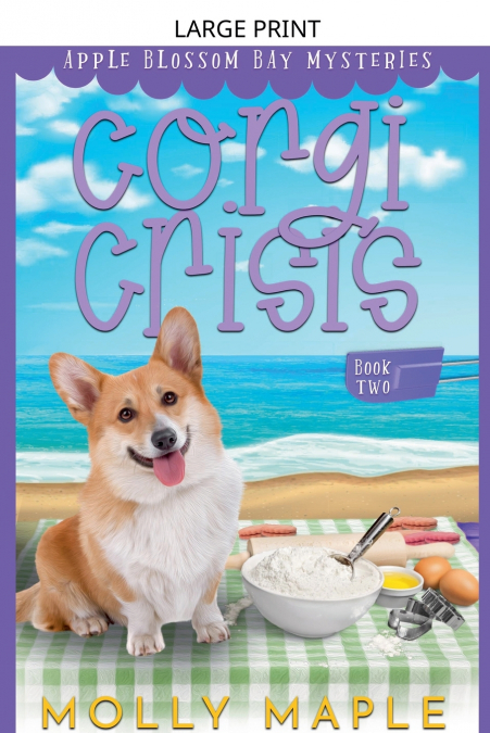 Corgi Crisis
