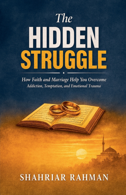 The Hidden Struggle