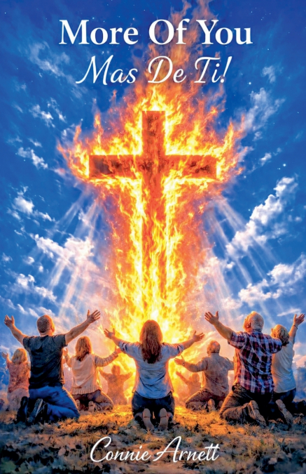 More Of You/ Mas De Ti