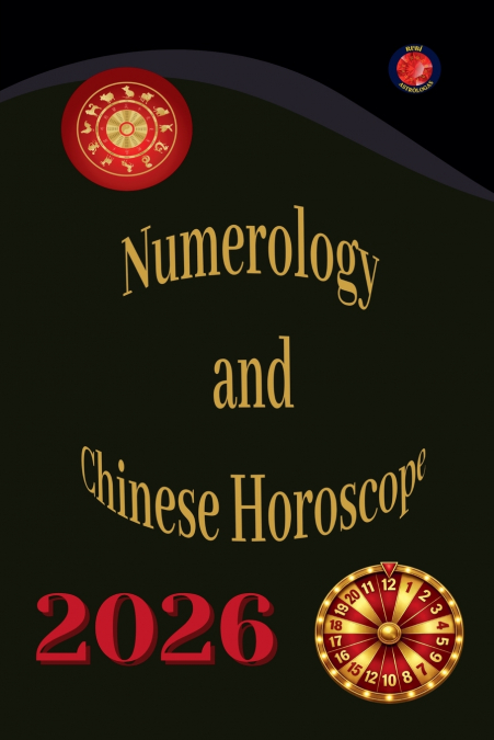 Numerology  and  Chinese Horoscope 2026