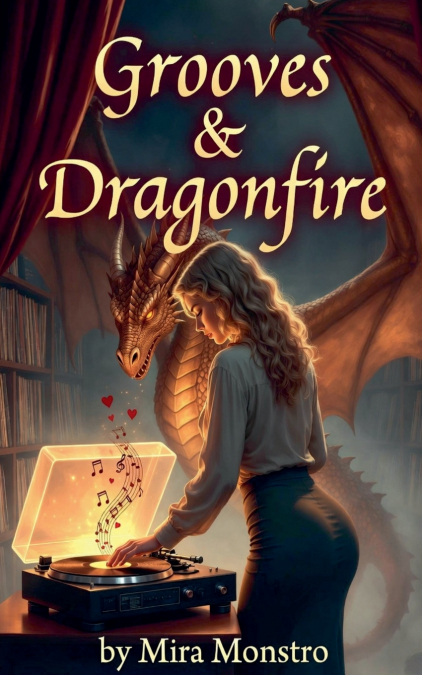 Grooves & Dragonfire
