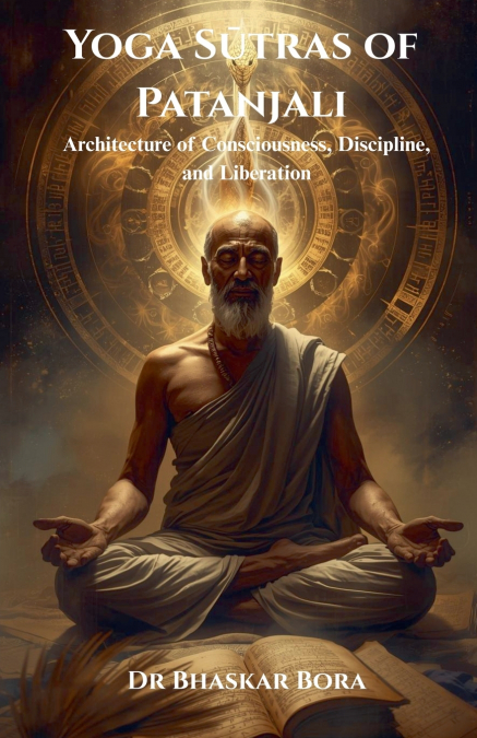 Yoga Sūtras of Patanjali