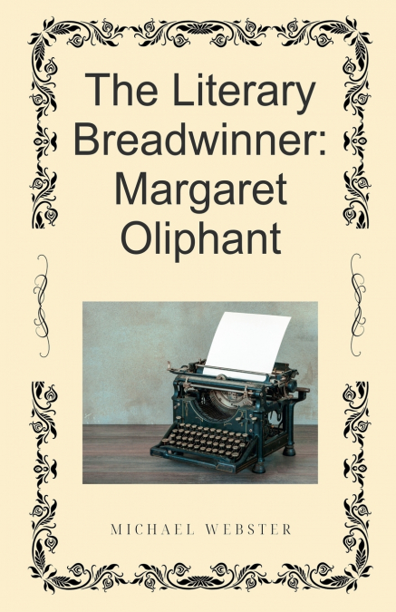 The Literary Breadwinner