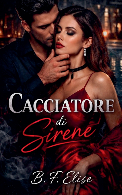Cacciatore di Sirene