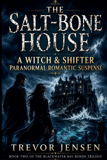 The Salt-Bone House