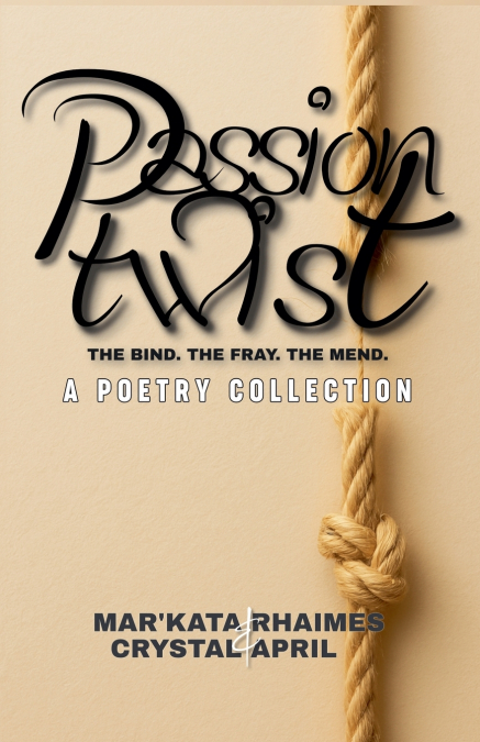 Passion Twist