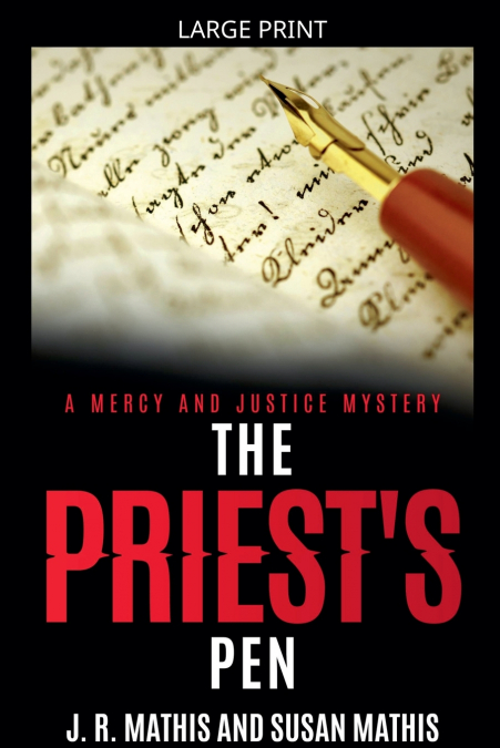 The Priest’s Pen