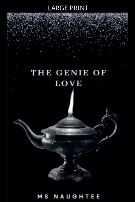 The Genie of Love