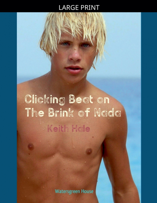 Clicking Beat on the Brink of Nada