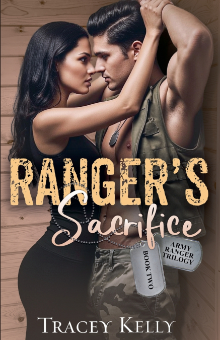Ranger’s Sacrifice