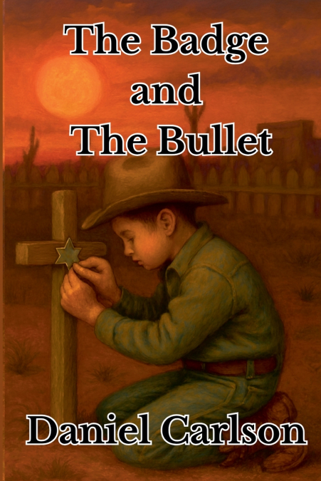 The Badge and The Bullet