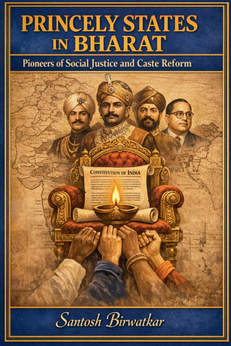 Princely States in Bharat