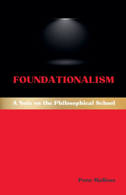 Foundationalism