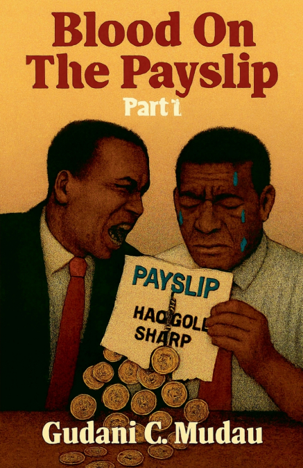 Blood On The Payslip