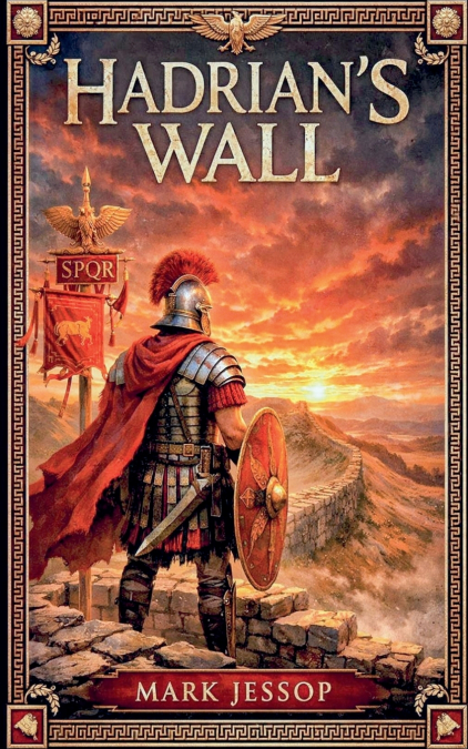 Hadrian’s wall