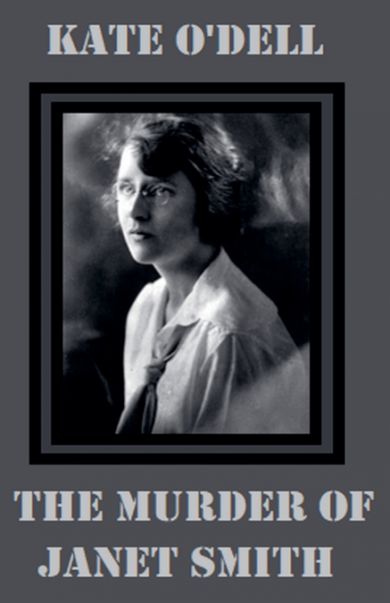 The Murder of Janet Smith