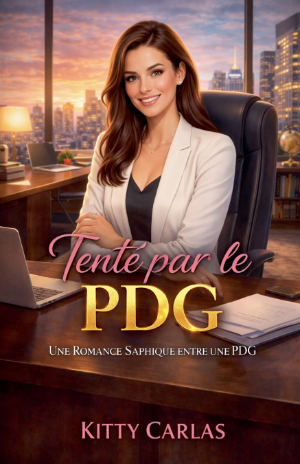 Tenté par le PDG