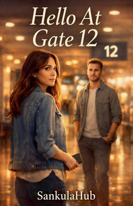 Hello At Gate 12