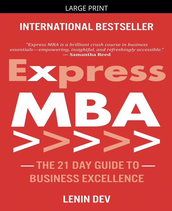 Express MBA