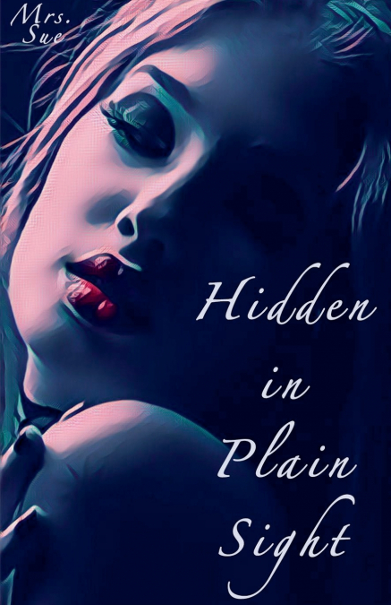 Hidden in Plain Sight