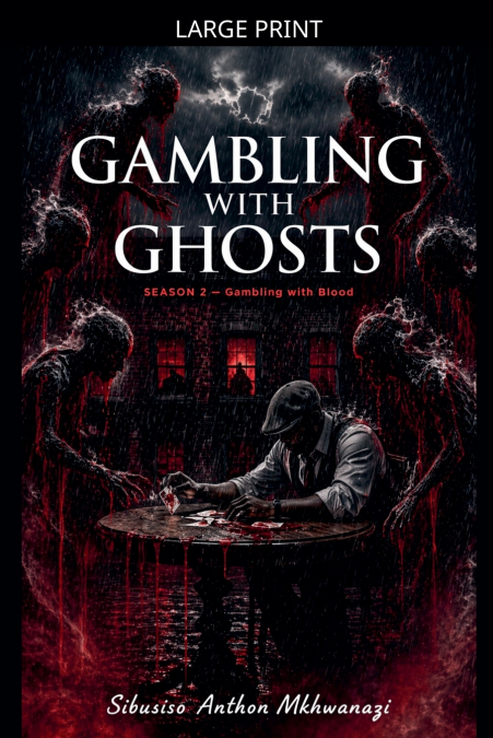 Gambling with blood