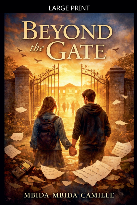 Beyond the Gate